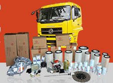 Phụ tùng linh kiện DongFeng chính hãng